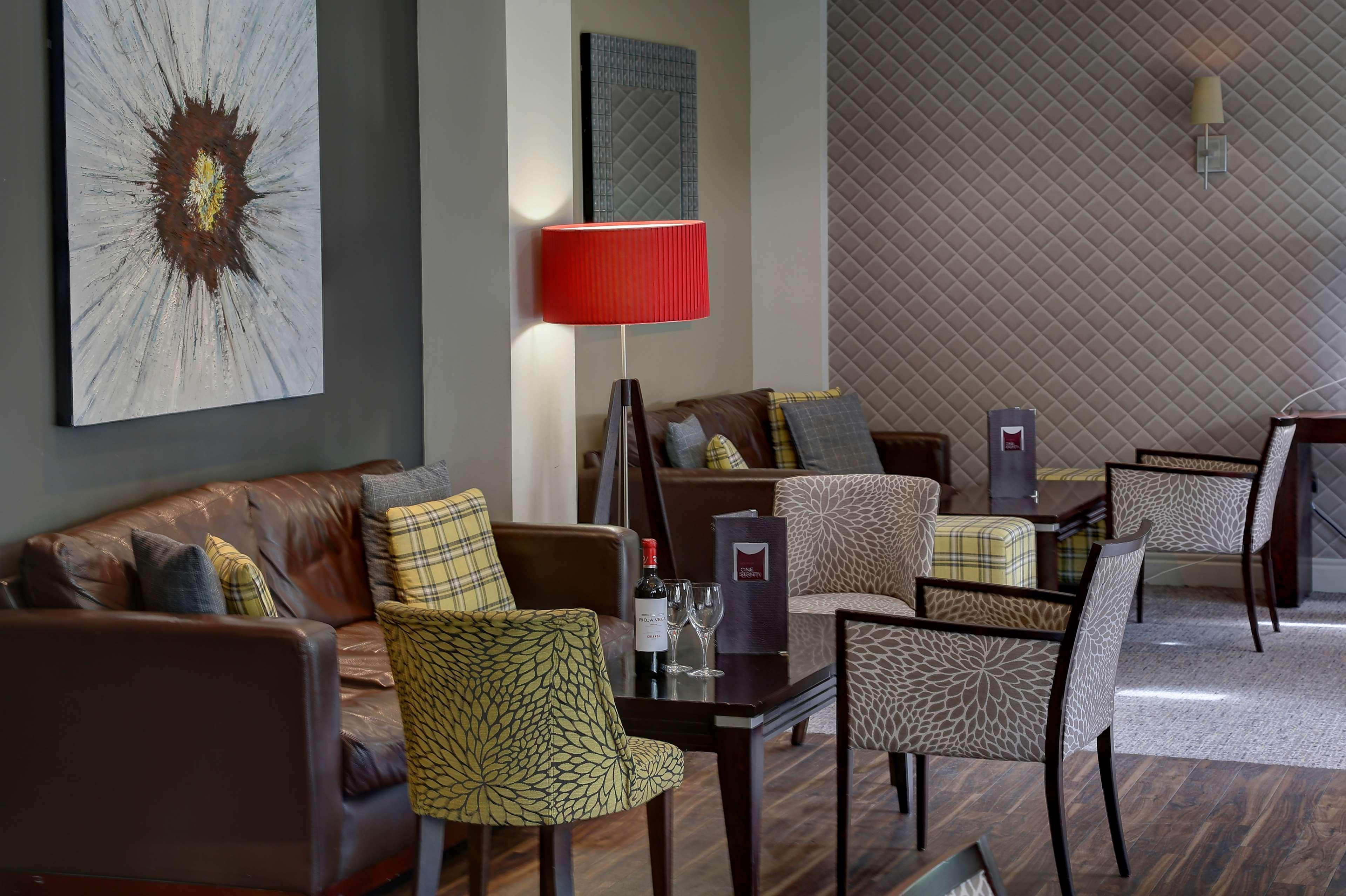 Best Western Plus Pinewood Manchester Airport-Wilmslow Hotel Exterior photo